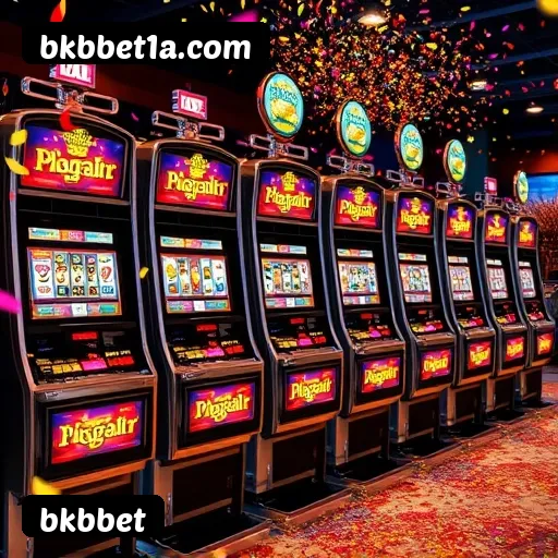 bkbbet APK - Download Oficial Android