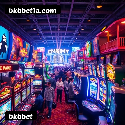 bkbbet Logo